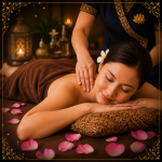 Relaxation Massage