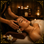 Aromatherapy & Classic