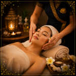 Swedish & Facial