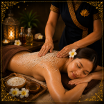 Body Scrub
