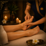 Foot Massage