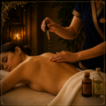 Aromatherapy