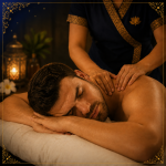 Sports Massage